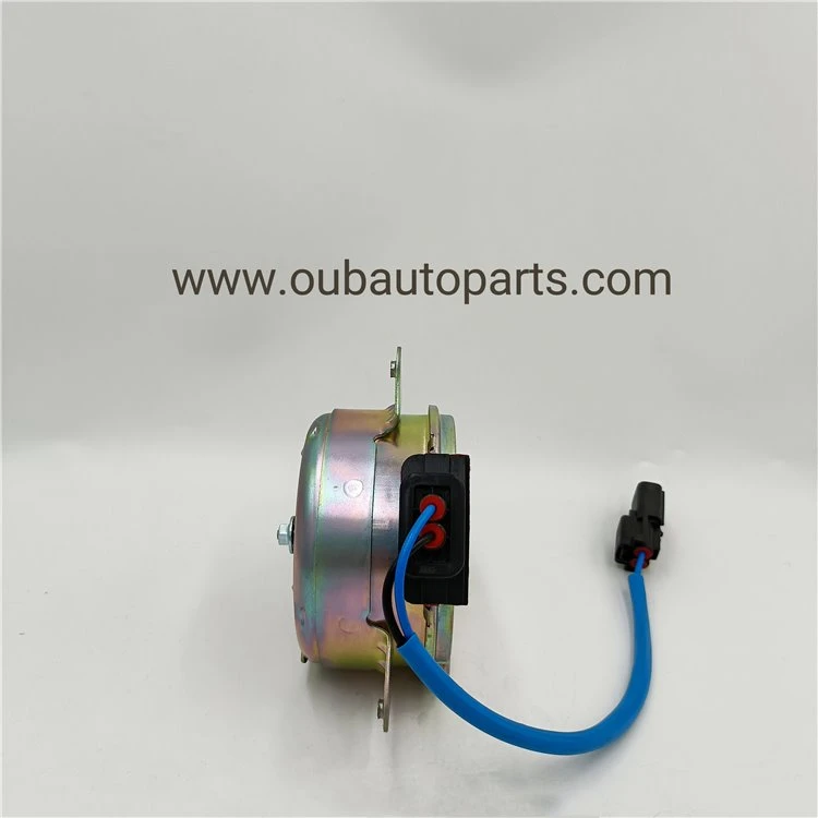 Мотор на вентилатора на Honda за Mobillo, Brio, City 09-17 OEM 38616-RBO-004