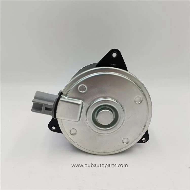 Мотор на вентилатора на радиатора за Toyota Daihatsu Calya Asli OEM 168000-2810