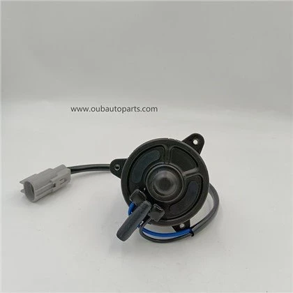 МОТОР НА ВЕНТИЛАТОР 16363-15120 262500-0400 ЗА TOYOTA COROLLA 96г