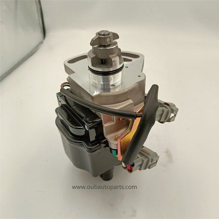 TOYOTA 19020-15180(5AFE 2+4) Разпределител на запалването