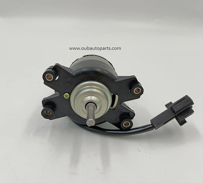 МОТОР НА ВЕНТИЛАТОР TOYOTA AVANZA OEM 062500-6721