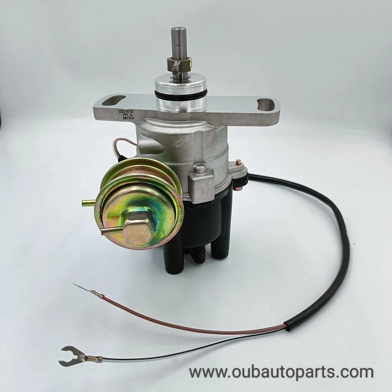 TOYOTA Distributor Assy 19100-87120(S89) Електронен дистрибутор