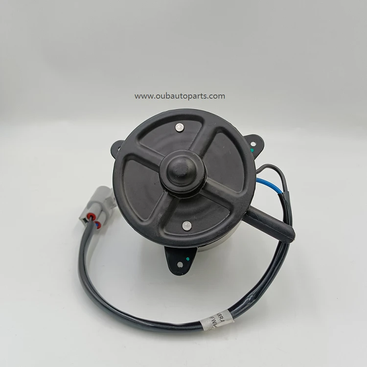 TOYOTA RAV4.96-00 FAN MOTOR OEM 16363-74170