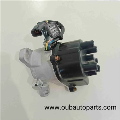 РАЗПРЕДЕЛИТЕЛ НА ЗАПАЛВАНЕ ЗА HONDA CRV 2.0L TD-31U TD-58U TD-34U OEM:30100-P08-E01 30100-PT3-A03 30100-PT3-A11